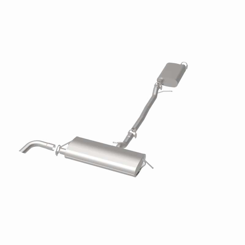 Magnaflow — MagnaFlow BRE Exhaust Kit 10-17 Equinox Terrain 2.4L
Exhaust Kit - view 13