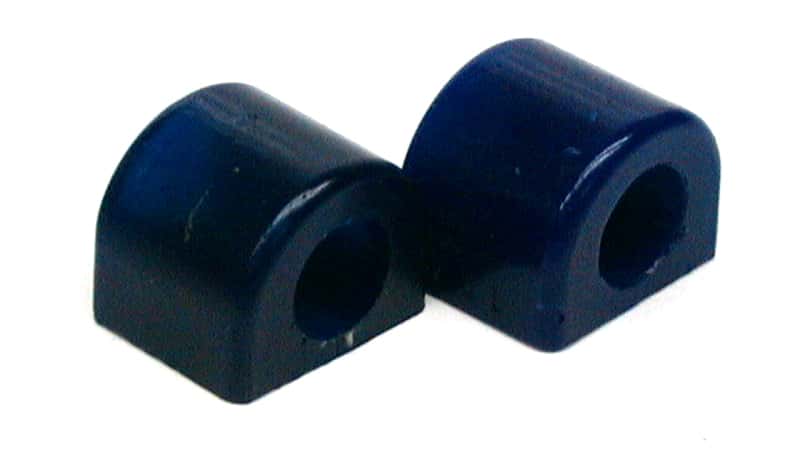 Superpro — SuperPro Triumph Tr6 Front Sway Bar To
Bushing Kit - view 1