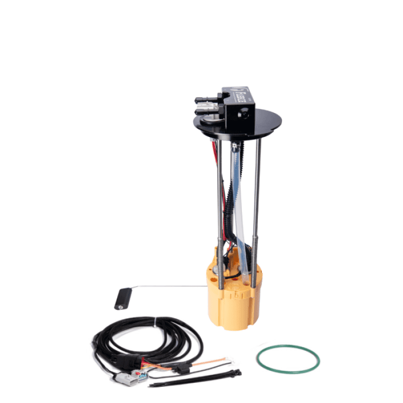 Fleece Performance — Fleece Performance 20-24 Dodge 2500/3500 Cummins PowerFlo Lift Pump Assembly
Lift Pump - view 2