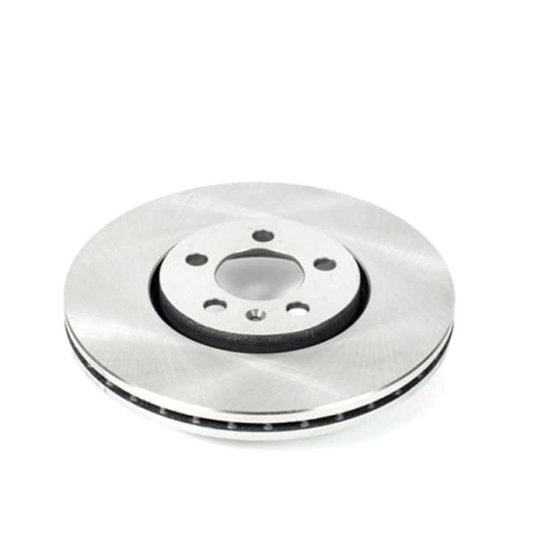 PowerStop — Power Stop 99-10 Volkswagen Beetle Front Autospecialty Brake Rotor
AutoSpecialty Rotor - view 1