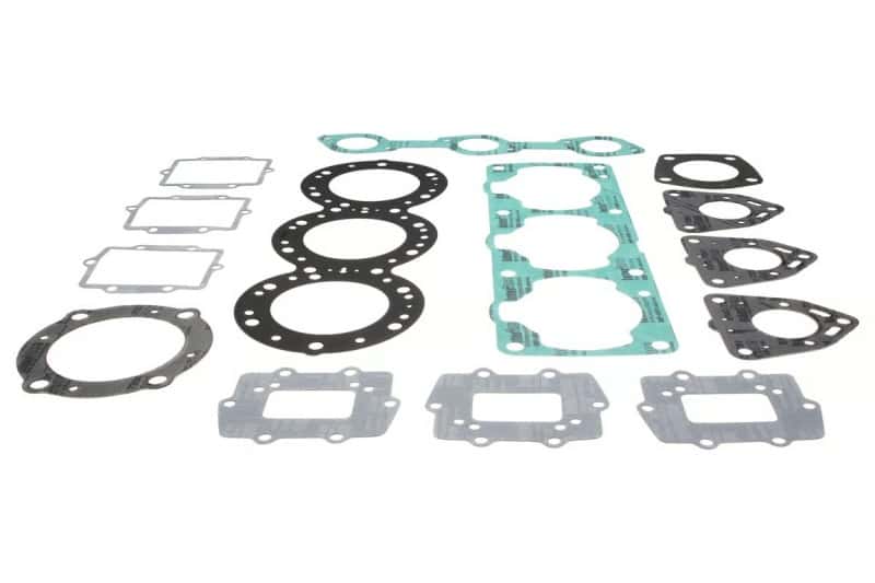 Wiseco — Wiseco Kawasaki 1100cc Jet Ski Top End Gasket Kit
Gasket Kit - view 6