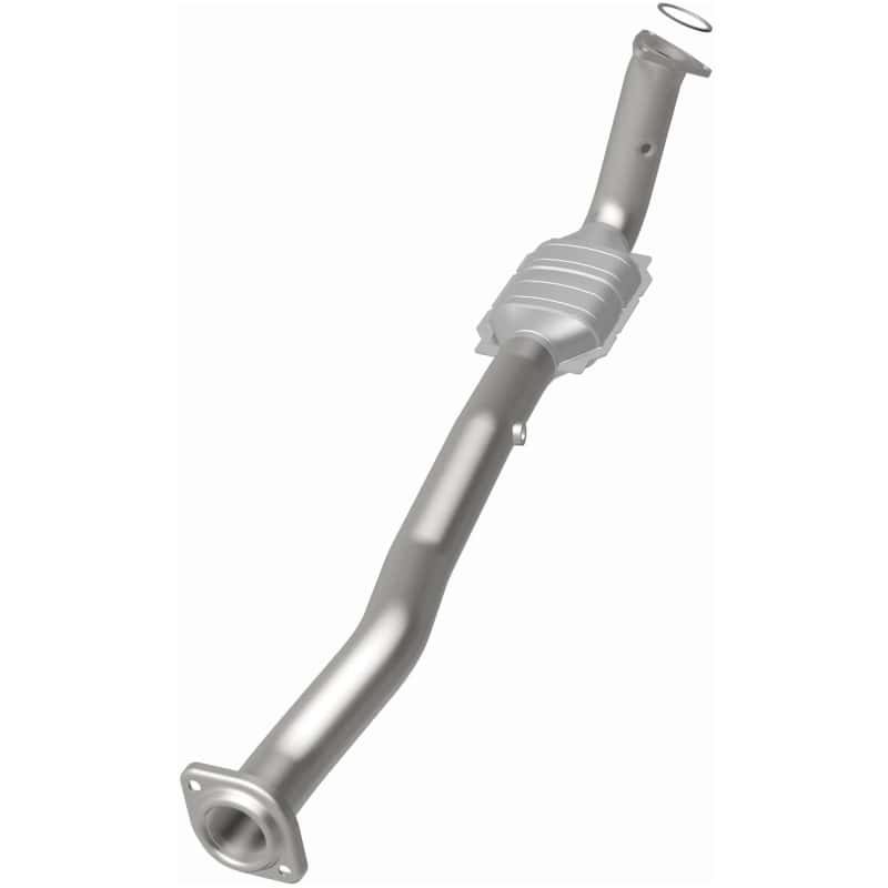 Magnaflow — MagnaFlow Conv DF 07-08 Sub XL 6.0 Passenger Side OEM
OEM Grade
OEM - view 31