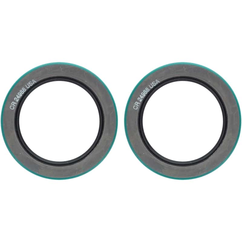 Camburg — Camburg 2.0 Hub Seal Kit
Hub Seal Kit - view 1