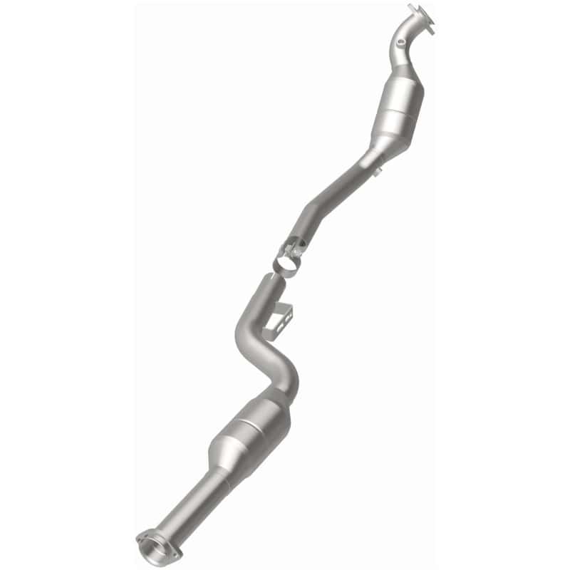 Magnaflow — Magnaflow Conv DF 98-03 MB E320 3.2L D/S
HM Grade
HM - view 31