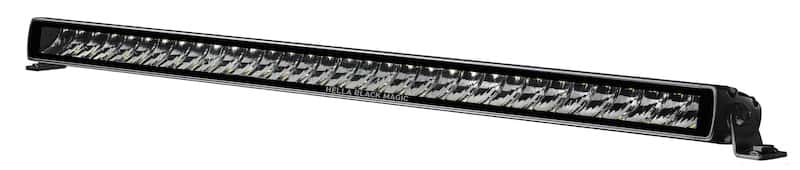 Hella — Hella Universal Black Magic 32in Thin Light Bar - Driving Beam
LEDLightBar - view 2