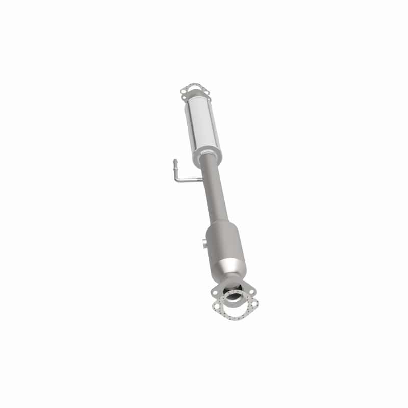 Magnaflow — MagnaFlow Conv DF 11-14 Sonata 2.4L Underbody (OEM Grade Federal / EPA Compliant)
OEM Grade
OEM - view 11