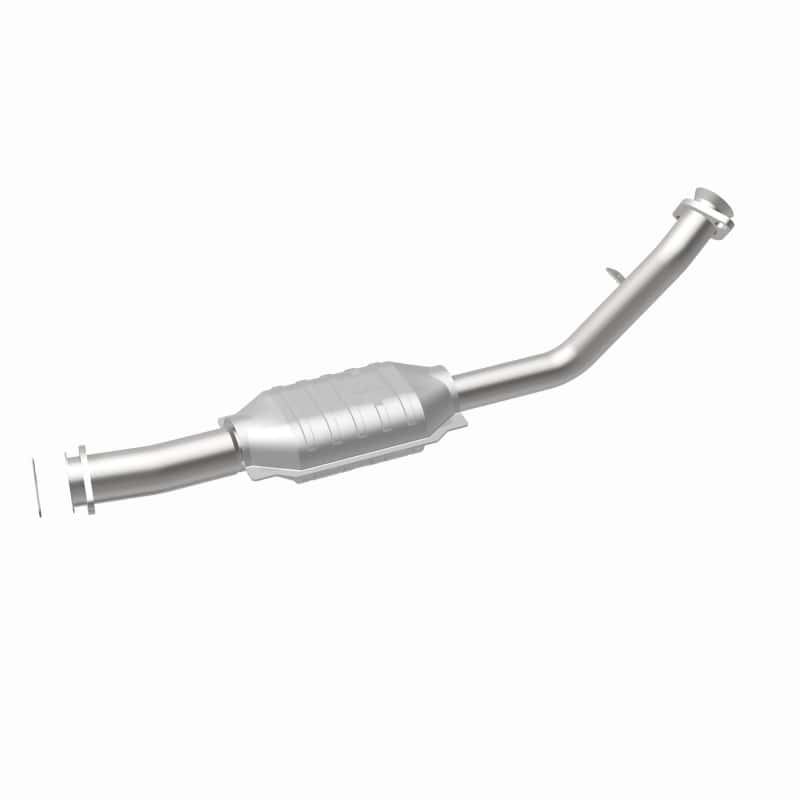 Magnaflow — MagnaFlow Conv DF Ranger 83-88
Standard Grade
Standard - view 19