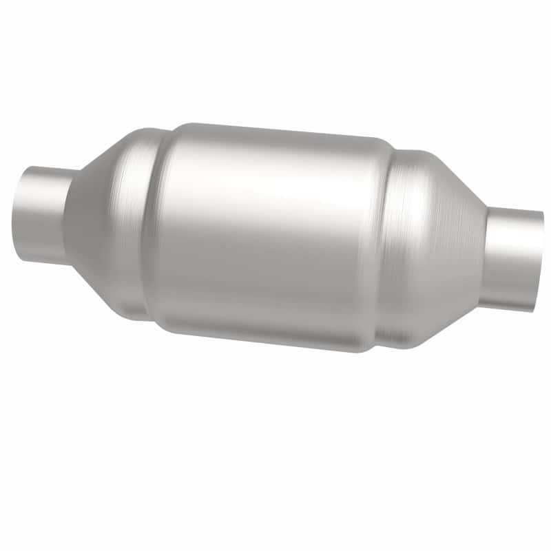 Magnaflow — MagnaFlow Conv Univ 1.75inch C/C
OEM Grade
Standard - view 12