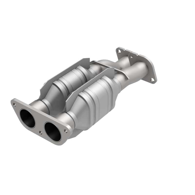 Magnaflow — MagnaFlow Conv DF Explorer-Mountaineer 96-98
HM Grade
HM - view 28