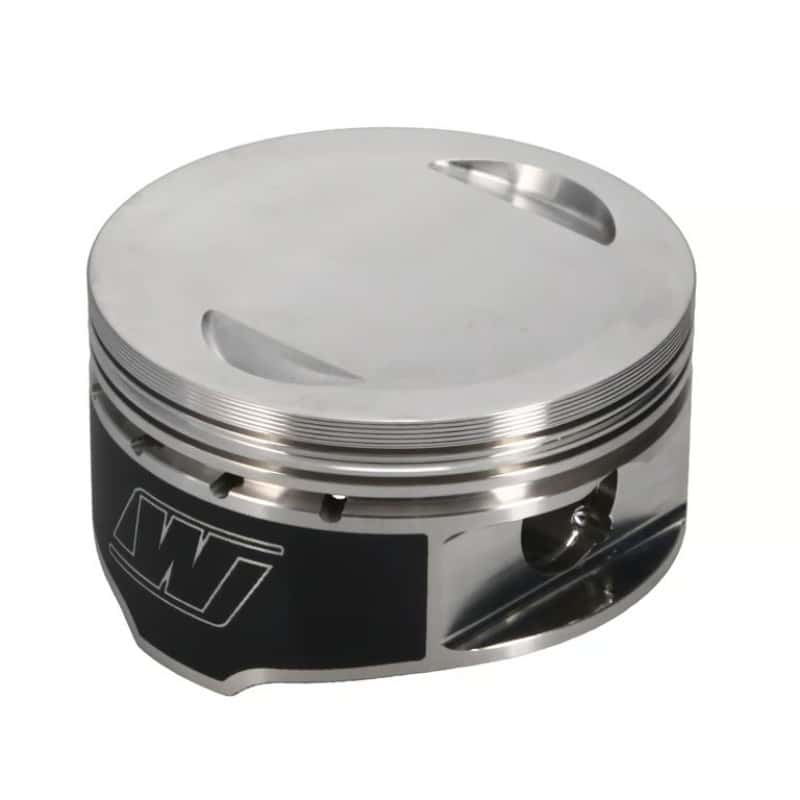Wiseco — Wiseco 87-13 Yamaha YFM350 Warrior/Raptor 12:1 CR Piston Kit
Piston Kit - view 4