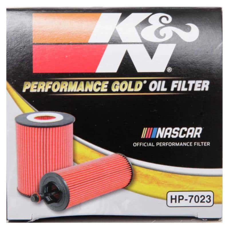 K&N Engineering — K&N Performance Oil Filter for 06-14 Toyota/Lexus Various Applications - view 10