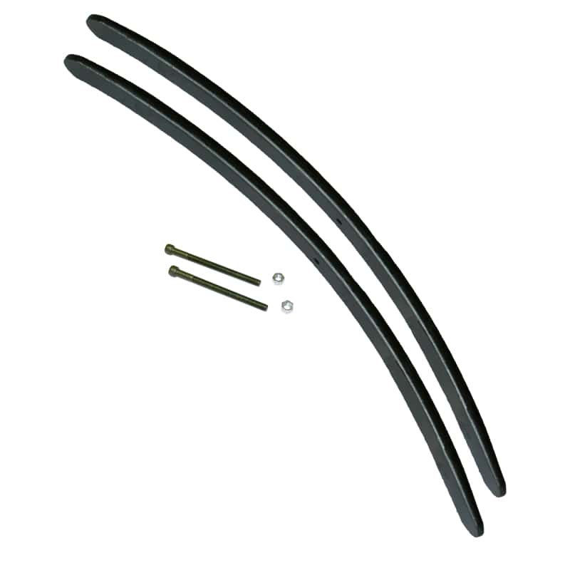Superlift — Superlift Multiple Applications Add-a-Leafs - Rear
Leaf Helper Spring - view 1