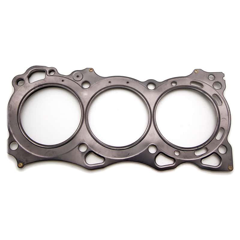 Cometic Gasket — Cometic 02+ Nissan VQ30/VQ35 V6 98mm RH .045 inch MLS Head Gasket
Cylinder Head Gasket - view 6