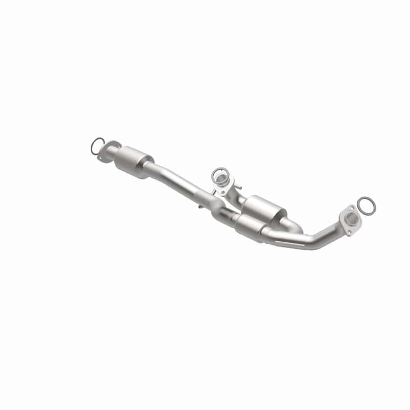 Magnaflow — MagnaFlow Conv Direct Fit 97-01 Toyota Camry 3.0L / 96-98 Lexus ES300 3.0L
OEM Grade
OEM - view 22