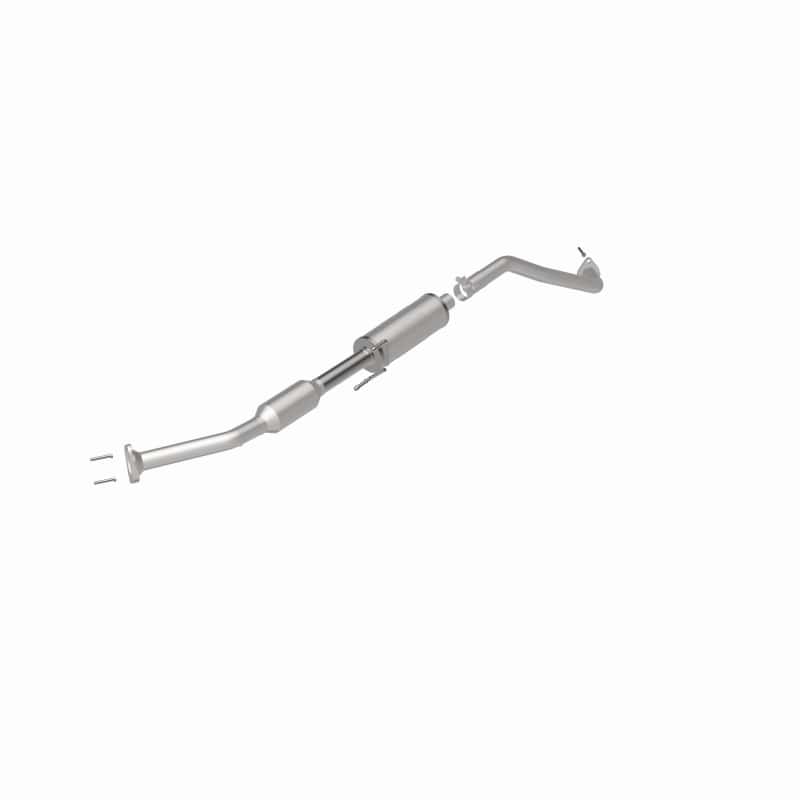 Magnaflow — MagnaFlow OEM Grade 03-06 Pontiac Vibe GT 1.8L Direct Fit Federal Catalytic Converter
OEM Grade
OEM - view 22