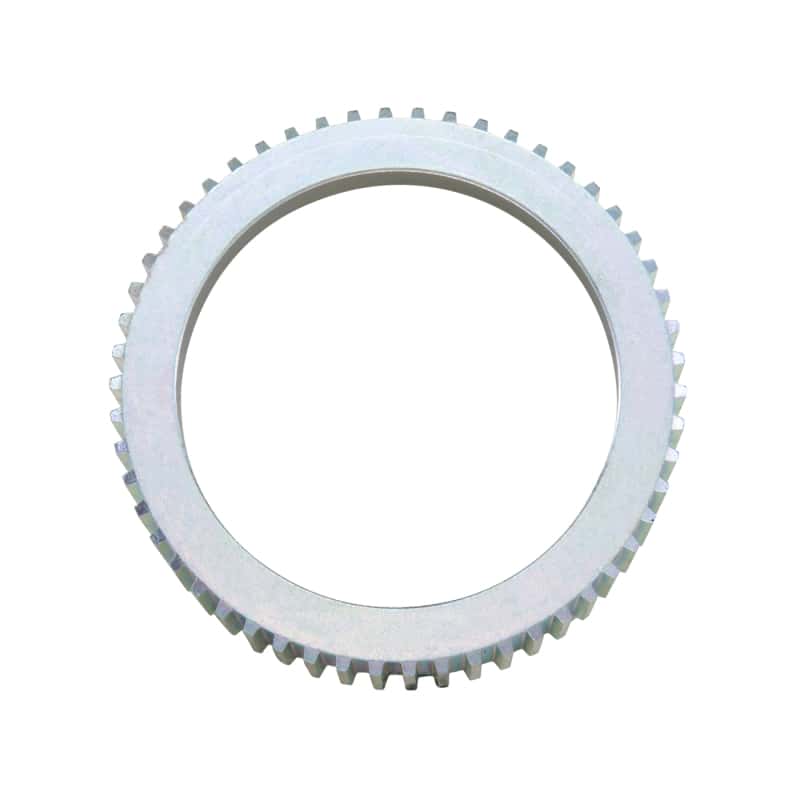 Yukon Gear & Axle — Yukon Gear Dana 30 Abs Tone Ring For Front Axle / 54 Tooth
ABS Tone Ring  - view 3