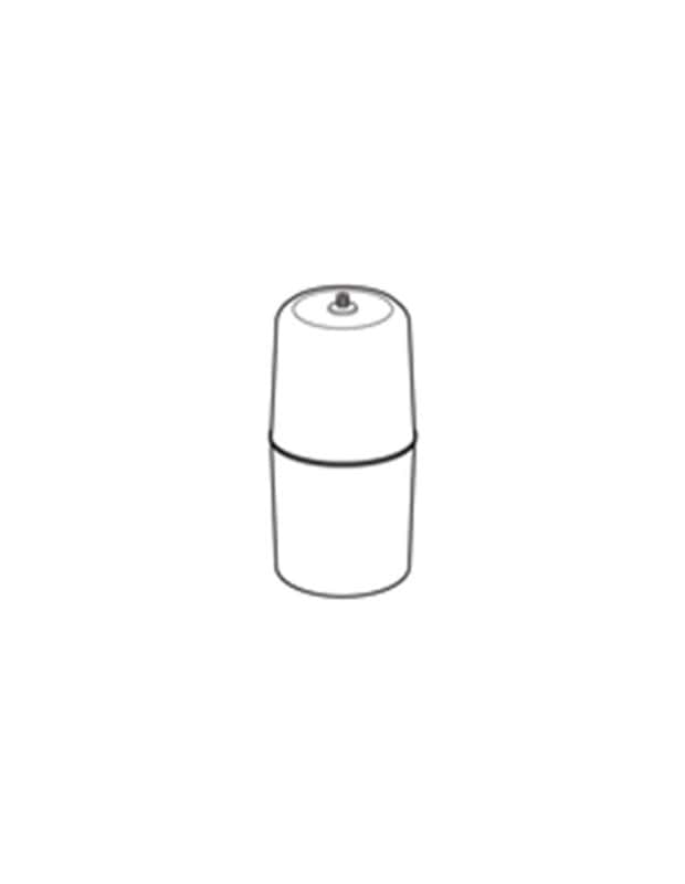 Firestone — Firestone Coil-Rite Replacement Bellow - Air Helper Spring Kit - Rear 4.38x11 (.125 Thk)(W237606133)
Replacement Bellows
SuspAirBag/Bellows - view 1