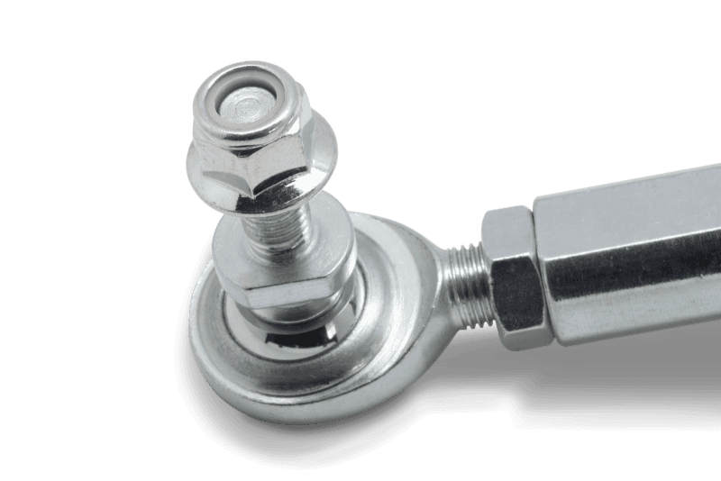 BLOX Racing — BLOX Racing 2013+ Subaru BRZ / FR-S & 08-21 WRX/STi & 09-13 Forester Rear Adjustable End Links - view 2