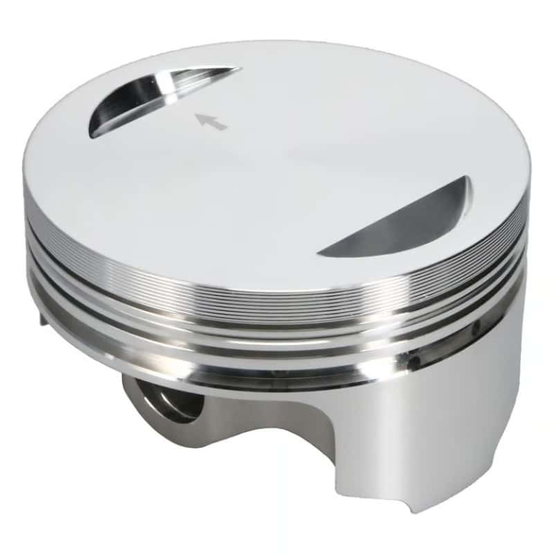 Wiseco — Wiseco HD 1340 Evo BB 9.51 CR 3740XH Piston Kit
Piston Kit - view 5