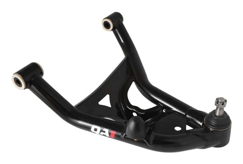 QA1 — QA1 70-81 GM F-Body/73-77 A-Body/75-79 X-Body/78-96 B-Body Pro-Touring Lower Control Arm Kit - Front
Lower Control Arms - view 1