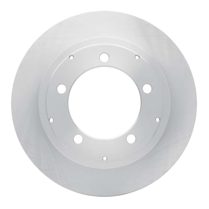 DFC — DFC 79-03 Blue Bird CV200 Front/Rear Brake Rotor
DFC Brake Rotor - view 1