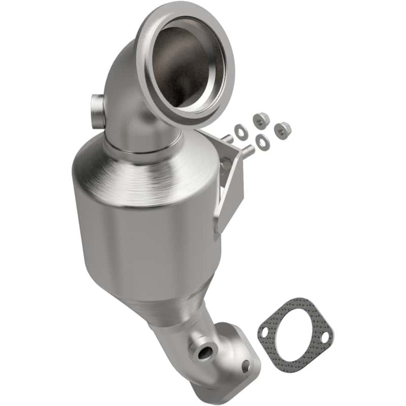 Magnaflow — Magnaflow 12-13 Ford Edge 2.0L Direct Fit Converter
California - view 2