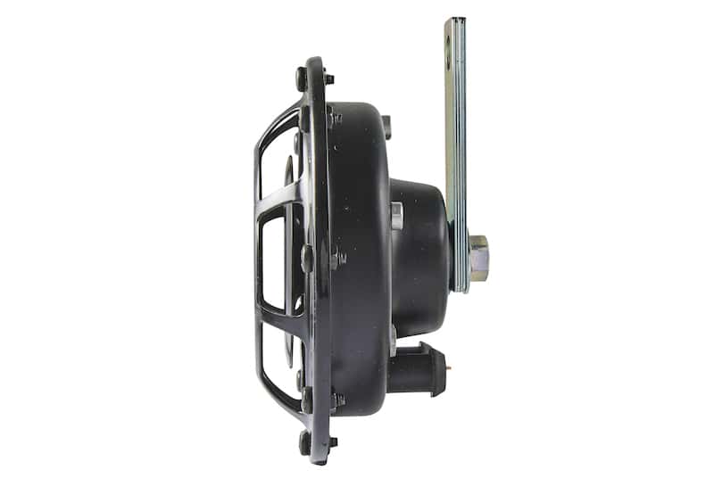 Hella — Hella Horn STone 24V 500Hz Htone Blk (B133)
SUPER TONE HORN - view 7