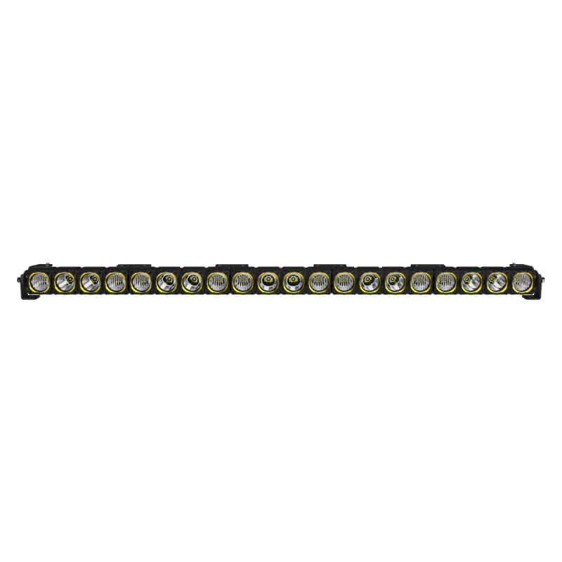 KC HiLiTES — KC HiLiTES FLEX ERA LED 50in. Light Bar - Master Kit - view 9