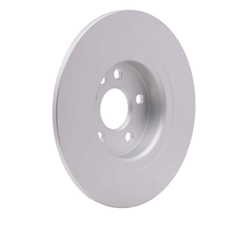 DFC — DFC 15-20 Jaguar E-Pace Rear Hi-Carbon Alloy Geomet Coated Rotor
DFC Brake Rotor - view 4