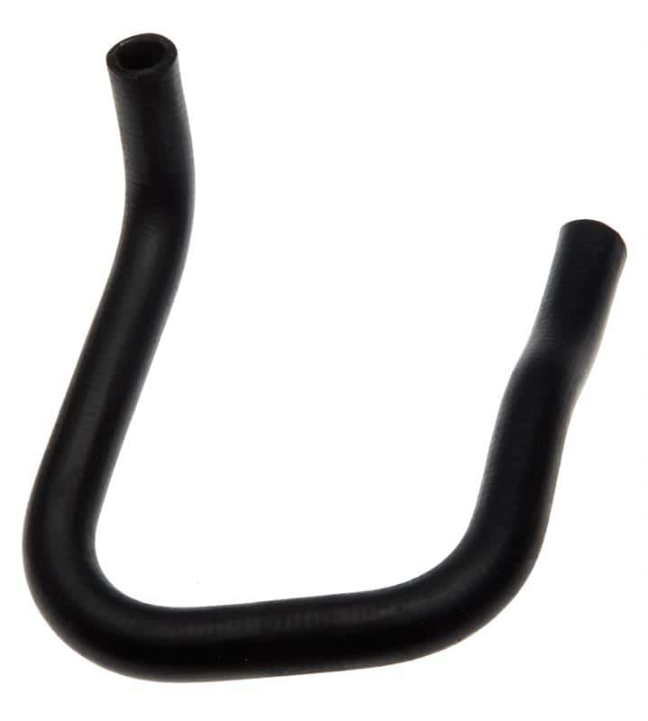 Gates — Gates 82-90 Chevrolet Celebrity 4-Cyl. 2.5L Heater To Eng. Molded Heater Hose - view 1