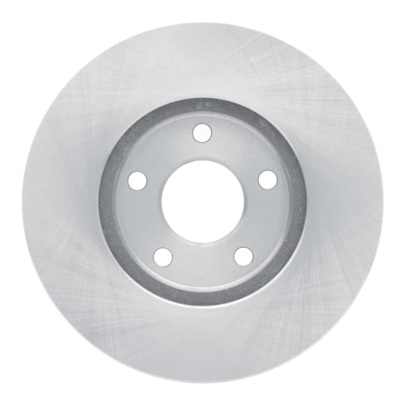 DFC — DFC 07-10 Chevrolet Cobalt Front Brake Rotor
DFC Brake Rotor - view 5