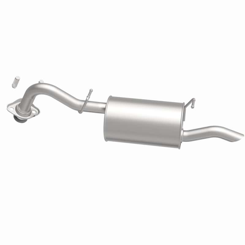 Magnaflow — MagnaFlow BRE Exhaust Kit 12-17 Toyota PRIUS C 1.5L
Exhaust Kit - view 8