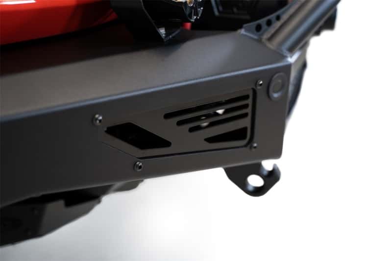 Addictive Desert Designs — Addictive Desert Designs 22-23 Ford Bronco Raptor Rock Fighter Front Bumper
Bumper- Front
Bumpers - view 10