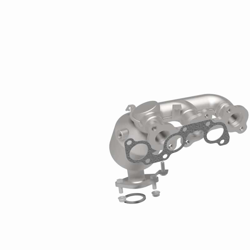 Magnaflow — MagnaFlow Conv DF Avalon/Sienna front manif
HM Grade
HM - view 15