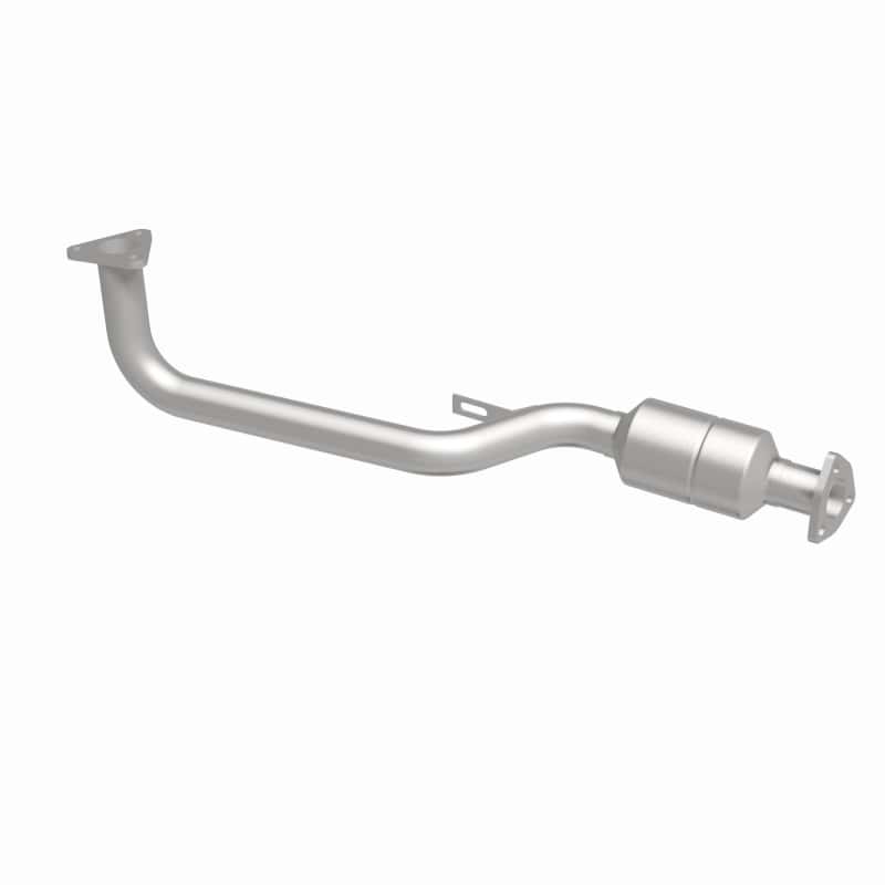 Magnaflow — MagnaFlow Conv DF 92-94 2.8L Audi 100 D/S MT
Standard Grade
Standard - view 13