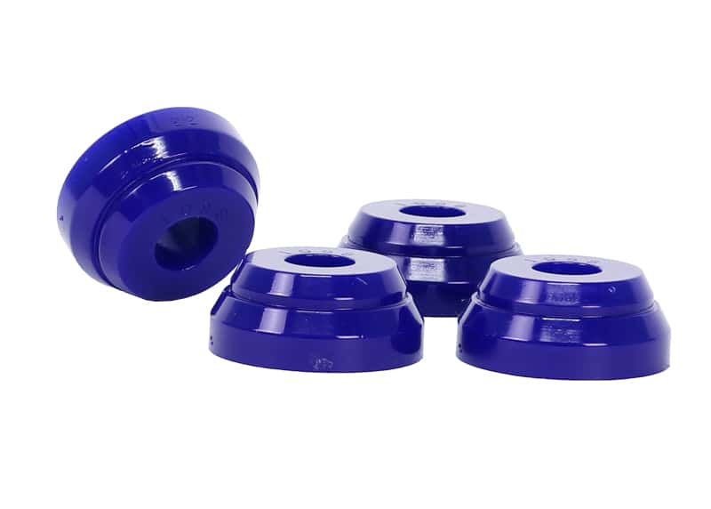 Superpro — SuperPro 1978 Subaru Brat DL Front Strut Rod-to-Chassis Mount Bushing Kit
Bushing Kit - view 3