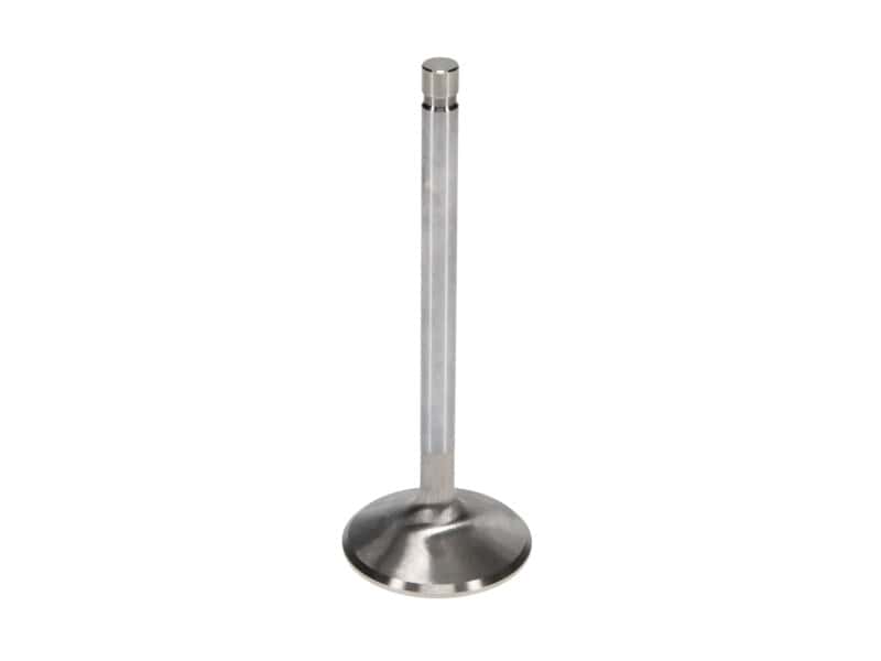 Manley Performance — Manley Chevrolet Big Block Exhaust Valve Kit - 1.880in Head Dia. 5.522in O/A Length, 0.3415in Stem
Valve - Exhaust - view 4