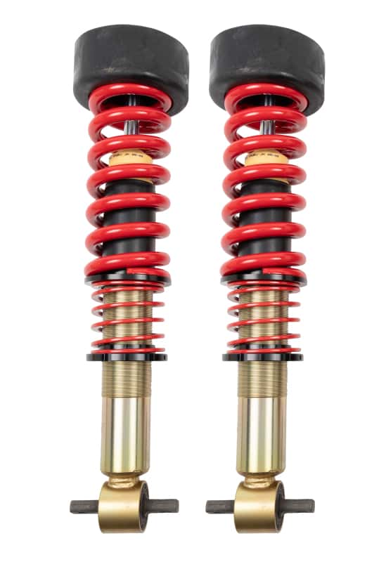 Belltech — Belltech COILOVER KIT 2021 Chevrolet Tahoe
COILOVER KIT - view 3
