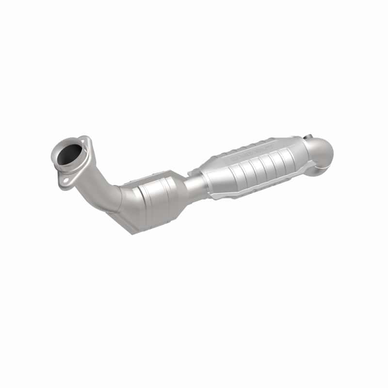 Magnaflow — MagnaFlow Conv DF 99 Ford F-150 4.6L
HM Grade
HM - view 9