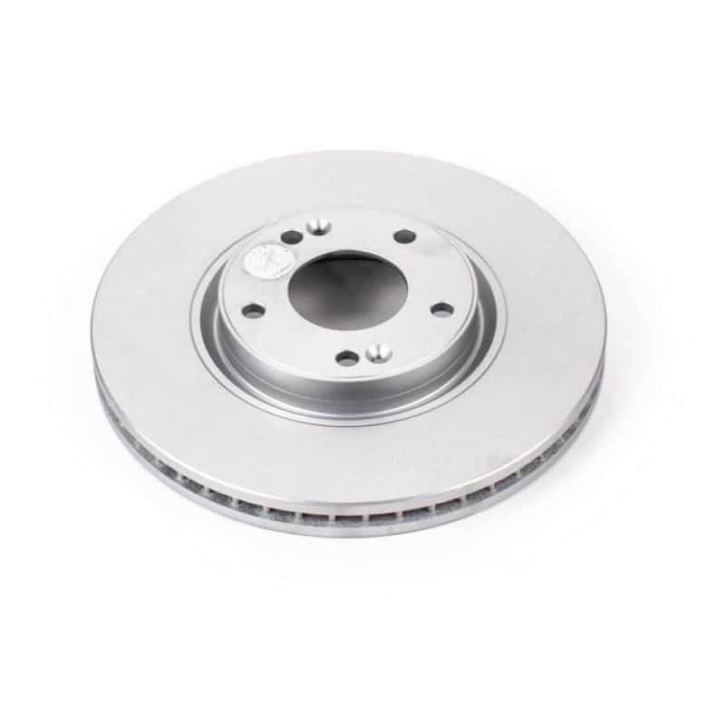 PowerStop — Power Stop 06-11 Hyundai Azera Front Evolution Geomet Coated Rotor
PowerStop EVC - view 1