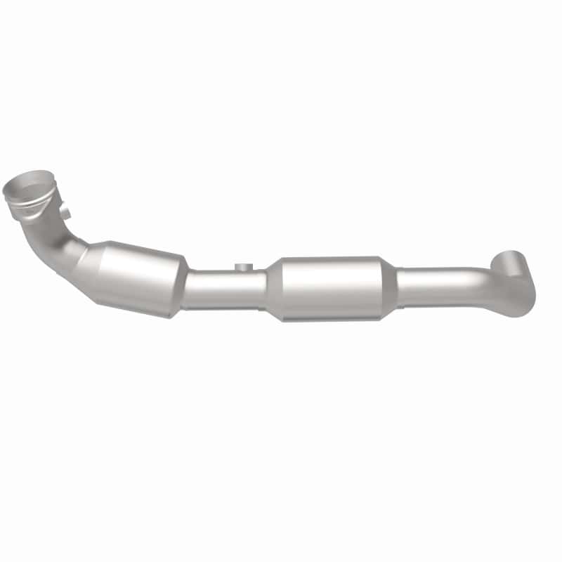 Magnaflow — Magnaflow 2004 Ford F-150 5.4L Direct Fit Converter
California - view 17
