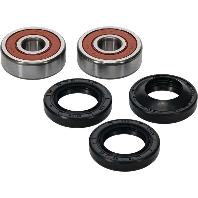 Pivot Works — Pivot Works Premium Wheel Bearing - view 2