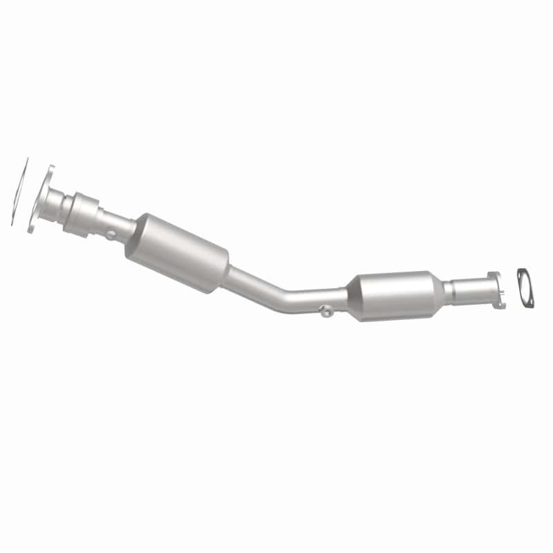 Magnaflow — MagnaFlow Conv DF COBALT- 05-07 4 2.2L OEM
OEM Grade
OEM - view 11