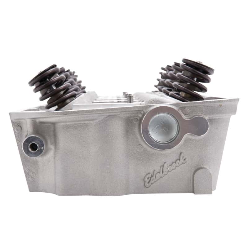 Edelbrock — Edelbrock Cylinder Head Victor Jr CNC Chrysler 426-572 CI V8 Complete
CYL HEADS-RACE - view 10