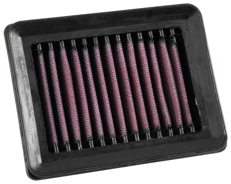 K&N Engineering — K&N 16-17 Triumph Street Twin 900 Replacement Air Filter
Air Filter - view 6