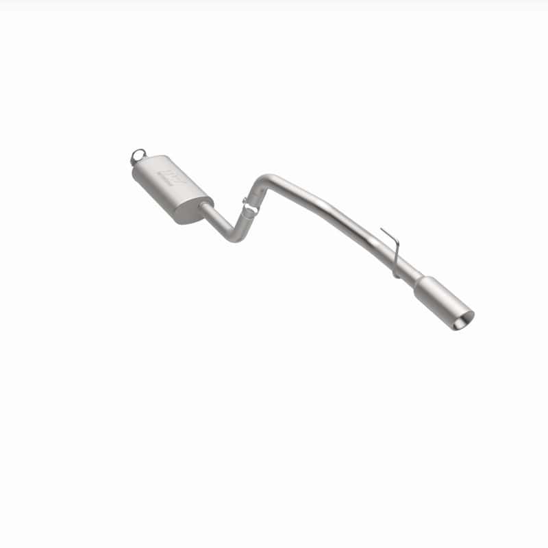 Magnaflow — MagnaFlow Sys C/B 99-04 Jeep Grand Cherokee 4
Cat-Back - view 23