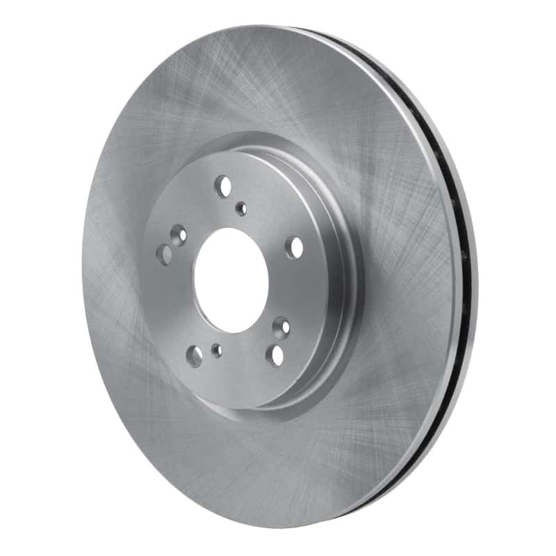 DFC — DFC 04-08 Acura TL Front Brake Rotor
DFC Brake Rotor - view 2