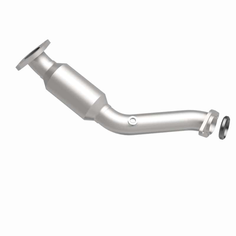 Magnaflow — MagnaFlow Conv DF CORVETTE 05-07 6.0L OEM
OEM Grade
OEM - view 12