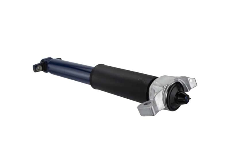 Ford Racing — Ford Racing 2015-2017 Mustang FR3 Track Suspension Rear Service Shock (Single)
Shock Absorber - view 5