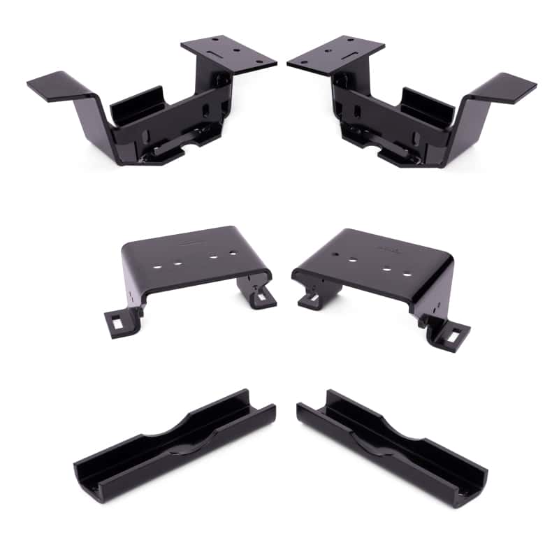 Air Lift — Air Lift 24-25 Chevy Silverado 2500HD ZR2 4WD LoadLifter 5000 Ultimate w/ Air Spring Cradle
Susp Leveling Kit - view 9